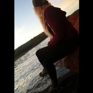 Meet your Posher, Aubrey